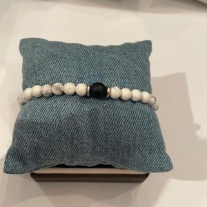 New Argenesi bead bracelet